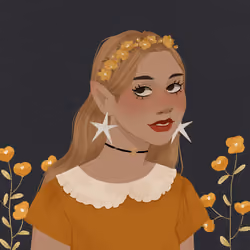 Elf Sister #1104