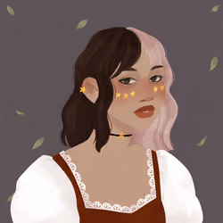 Meadow Sister #6727