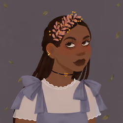 Meadow Sister #4161