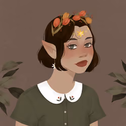 Elf Sister #447