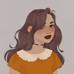 Meadow Sister #3299
