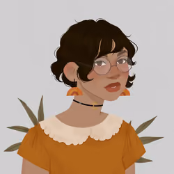 Meadow Sister #4605