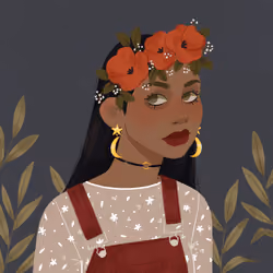 Meadow Sister #1491