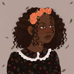 Meadow Sister #4094