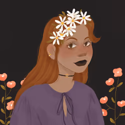 Meadow Sister #3826