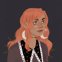 Elf Sister #3434