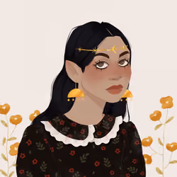 Elf Sister #1944