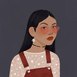 Meadow Sister #853