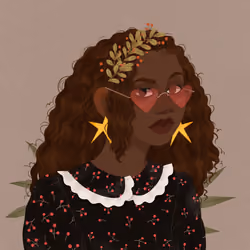 Meadow Sister #5361