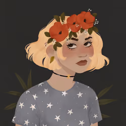 Meadow Sister #4454