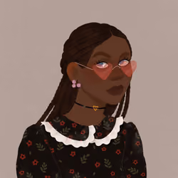 Meadow Sister #2157
