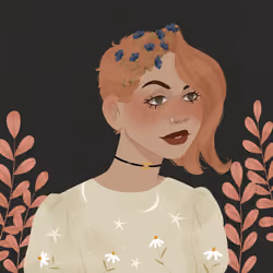 Meadow Sister #4396