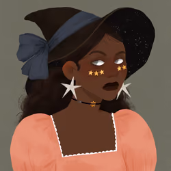 Witch Sister #2813