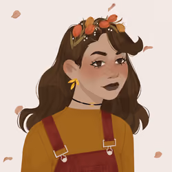 Meadow Sister #4233
