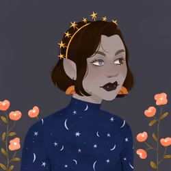 Vampire Sister #1140