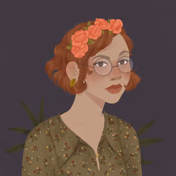 Meadow Sister #3398