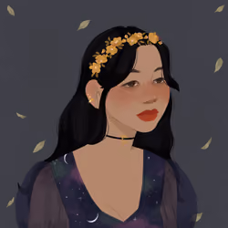 Meadow Sister #603