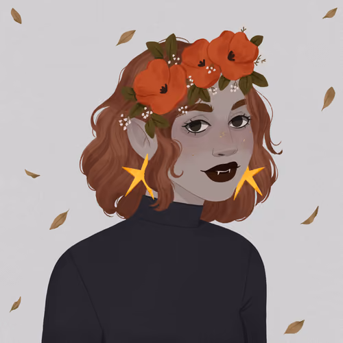 Vampire Sister #3015