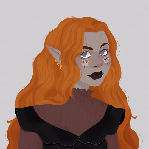 Vampire Sister #6279