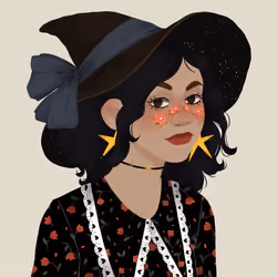 Witch Sister #2515