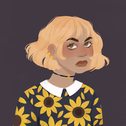 Meadow Sister #4224