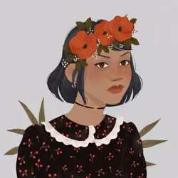 Meadow Sister #859