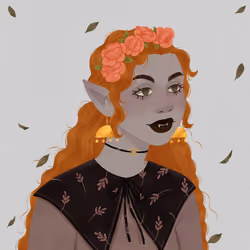 Vampire Sister #1489