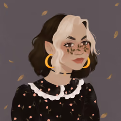 Elf Sister #1992