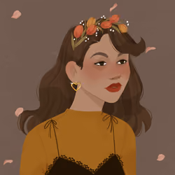 Meadow Sister #3266
