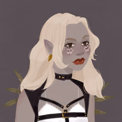 Vampire Sister #3954