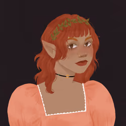 Elf Sister #576