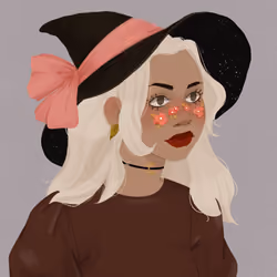 Witch Sister #422
