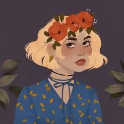 Meadow Sister #4395