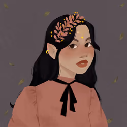 Elf Sister #2273