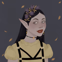 Vampire Sister #3858