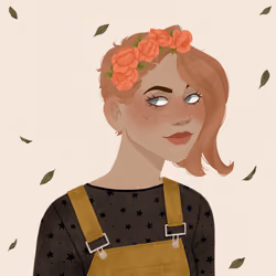 Meadow Sister #211