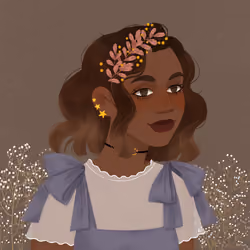 Meadow Sister #6716