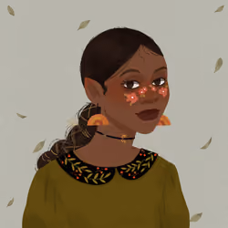 Elf Sister #4231