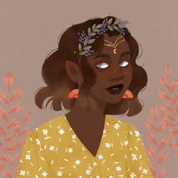 Elf Sister #3679