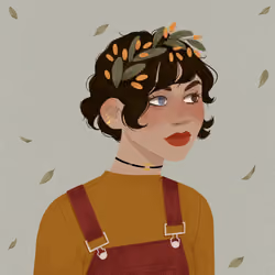 Meadow Sister #2002