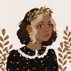 Meadow Sister #1501