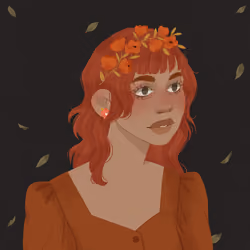 Meadow Sister #4188