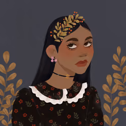 Meadow Sister #3184