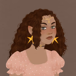 Elf Sister #6367
