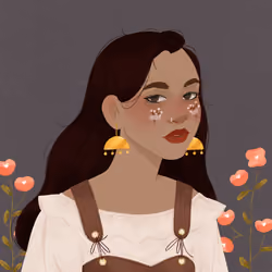 Meadow Sister #4527
