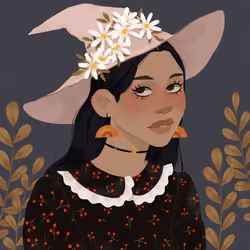 Witch Sister #2972