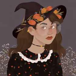 Witch Sister #6712