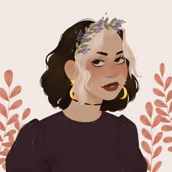 Meadow Sister #2884