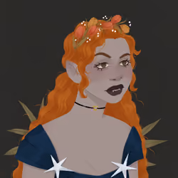 Vampire Sister #5203