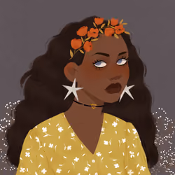 Meadow Sister #6264